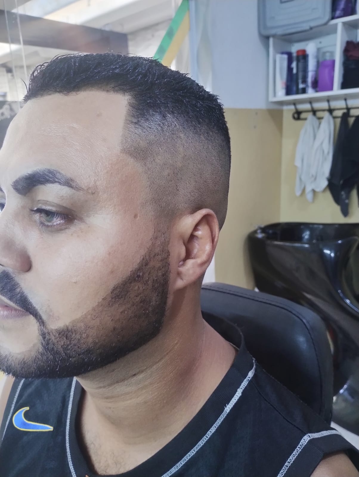 Depois
